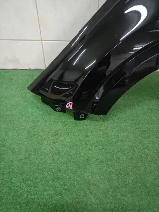 254683 Крыло переднее правое Kia Niro Арт e12586158, вид 2