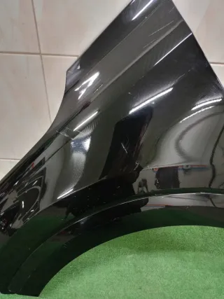 254683 Крыло переднее правое Kia Niro Арт e12586158, вид 3
