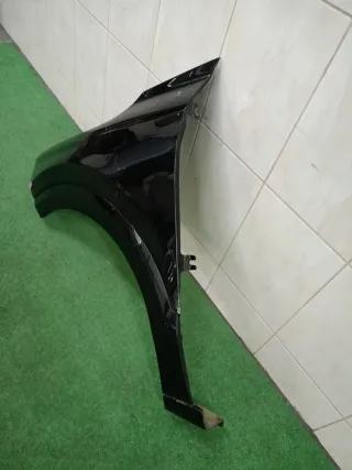 254683 Крыло переднее правое Kia Niro Арт e12586158, вид 5