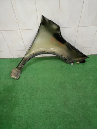 254683 Крыло переднее правое Kia Niro Арт e12586158, вид 6