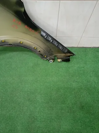 254683 Крыло переднее правое Kia Niro Арт e12586158, вид 8