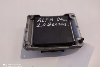 0261206707 Блок управления двигателем Alfa Romeo 156 Арт e12586138, вид 3