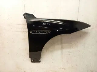 HK83-16015 Auto-czesci79 Крыло переднее правое Jaguar F-Pace Арт e12586087, вид 1