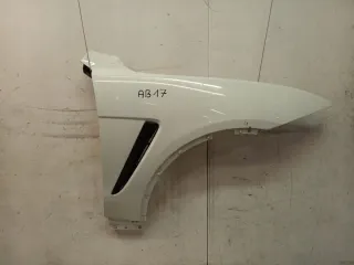 HK83-16015 Auto-czesci79 Крыло переднее правое Jaguar F-Pace Арт e12586086, вид 1