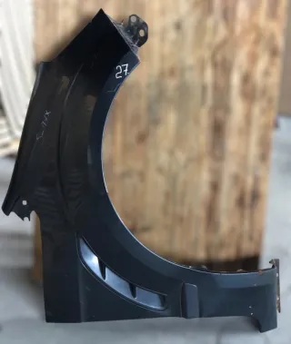  Крыло переднее правое Ford S-Max 1 Арт e12585906, вид 1