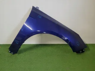 BM51-A16C198-AC Крыло переднее правое Ford Focus 3 Арт e12585859, вид 1