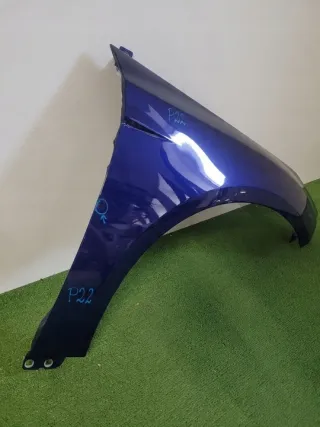 BM51-A16C198-AC Крыло переднее правое Ford Focus 3 Арт e12585859, вид 2