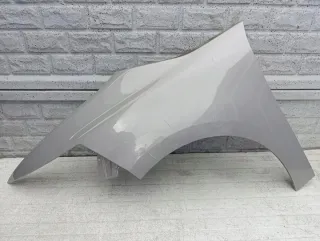  Крыло переднее левое Citroen C4 Picasso 2 Арт e12585745, вид 1