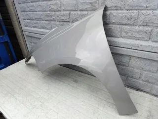  Крыло переднее левое Citroen C4 Picasso 2 Арт e12585745, вид 3