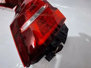 32291358 Фонарь задний левый Volvo V60 1 Арт e12585478, вид 2