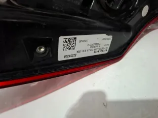 32291358 Фонарь задний левый Volvo V60 1 Арт e12585478, вид 6