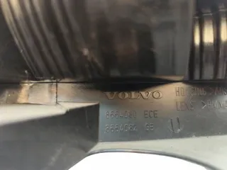 2000-2004 8664080 Фонарь задний правый Volvo S60 1 Арт e12585458, вид 3