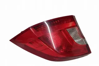 30796268 Фонарь задний правый Volvo S60 2 Арт e12585437, вид 4