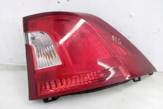 31395931 Фонарь задний правый Volvo S60 2 Арт e12585427, вид 3