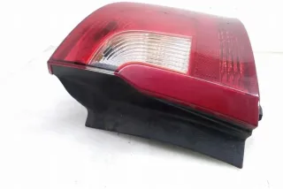 31395931 Фонарь задний правый Volvo S60 2 Арт e12585427, вид 6