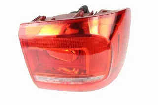 2010-2015 MOTO99 Фонарь задний правый Volkswagen Touran 1 Арт e12585374, вид 2