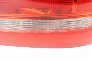 2010-2015 MOTO99 Фонарь задний правый Volkswagen Touran 1 Арт e12585374, вид 3