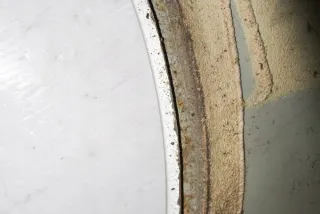41357248434 Крыло переднее правое BMW 5 F10/F11/GT F07 Арт e12585290, вид 2
