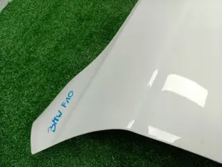  Крыло переднее правое BMW 5 F10/F11/GT F07 Арт e12585269, вид 7