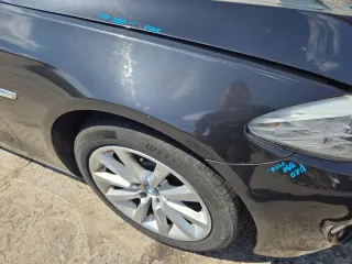  Крыло переднее правое BMW 5 F10/F11/GT F07 Арт e12585251, вид 14