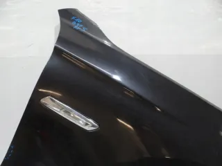  Крыло переднее правое BMW 5 F10/F11/GT F07 Арт e12585251, вид 3