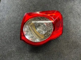 3C9945096B Фонарь задний правый Volkswagen Passat B6 Арт e12585173, вид 1