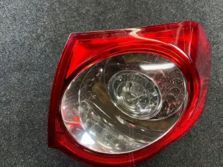 3C9945096B Фонарь задний правый Volkswagen Passat B6 Арт e12585173, вид 3
