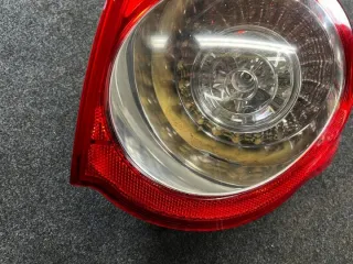 3C9945096B Фонарь задний правый Volkswagen Passat B6 Арт e12585173, вид 4