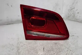 90004895 Фонарь задний левый Volkswagen Passat B7 Арт e12585056, вид 4