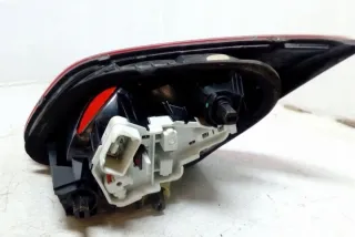 3C8945093F Фонарь задний левый Volkswagen Passat B7 Арт e12585055, вид 1