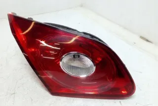 3C8945093F Фонарь задний левый Volkswagen Passat B7 Арт e12585055, вид 4