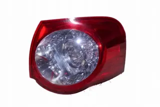 3C9945096C Фонарь задний правый Volkswagen Passat B7 Арт e12585045, вид 2