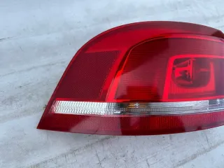 3AF945095E Фонарь задний левый Volkswagen Passat B7 Арт e12585014, вид 4
