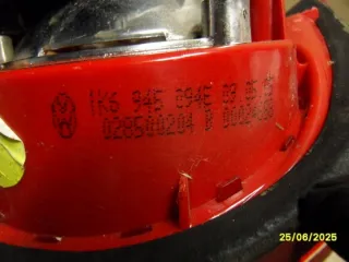 1K6945094E Фонарь задний правый Volkswagen Golf 5 Арт e12584876, вид 3