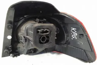 5K0945095 Фонарь задний левый Volkswagen Golf 6 Арт e12584794, вид 3