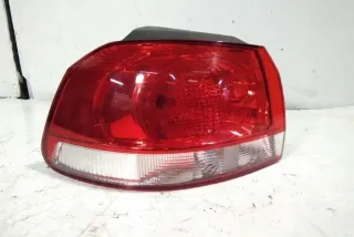 5K0945095 Фонарь задний левый Volkswagen Golf 6 Арт e12584794, вид 4