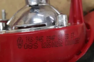 1K6945094F Фонарь задний правый Volkswagen Golf 8 Арт e12584650, вид 4