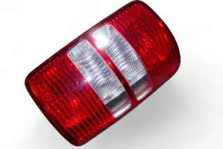2K0945111A Фонарь задний левый Volkswagen Caddy 3 Арт e12584609, вид 1