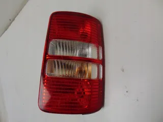 2K0945112C Фонарь задний правый Volkswagen Caddy 3 Арт e12584595, вид 2