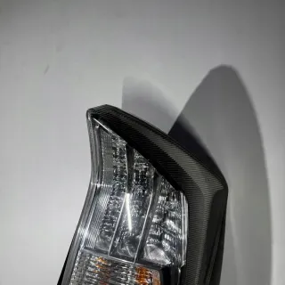 A046040 Фонарь задний правый Toyota Prius 1 Арт e12584536, вид 3