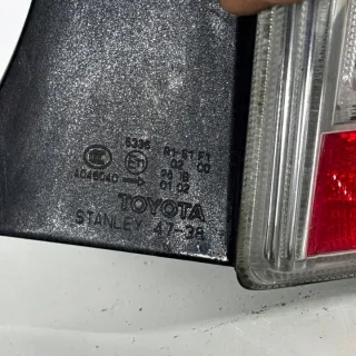 A046040 Фонарь задний правый Toyota Prius 1 Арт e12584536, вид 7