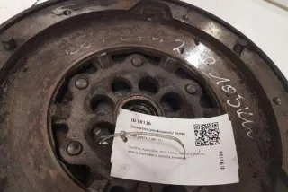 757747901 Крыло переднее правое BMW 1 E81/E82/E87/E88 Арт e12584493, вид 3