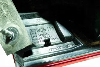 13220072 Фонарь задний правый Subaru Legacy 5 Арт e12584369, вид 4