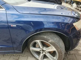  Крыло переднее правое Audi Q5 1 Арт e12584360, вид 2