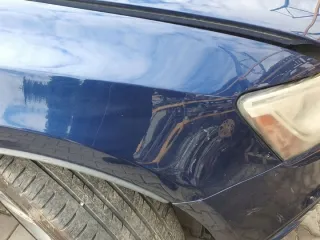 Крыло переднее правое Audi Q5 1 Арт e12584360, вид 3