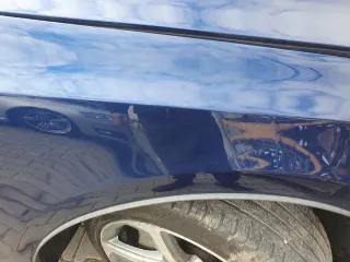  Крыло переднее правое Audi Q5 1 Арт e12584360, вид 4