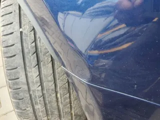  Крыло переднее правое Audi Q5 1 Арт e12584360, вид 6
