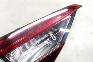 3V5945307D Фонарь задний левый Skoda Superb 1 Арт e12584277, вид 7