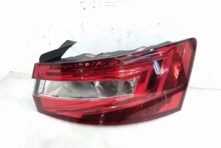 3V5945208 Фонарь задний правый Skoda Superb 3 Арт e12584254, вид 1