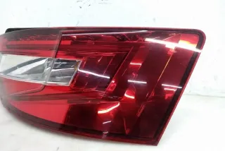 3V5945208 Фонарь задний правый Skoda Superb 3 Арт e12584254, вид 2